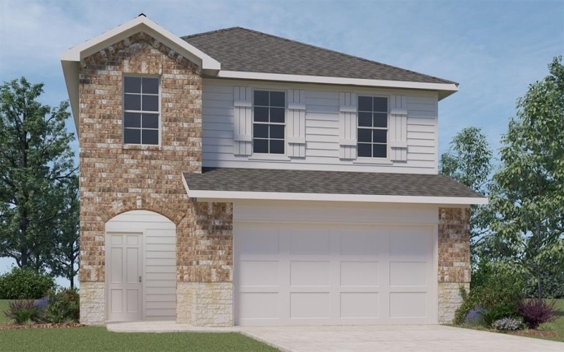 2949 Bunker Hill Lane, Crandall, TX 75114, 4 Bedrooms Bedrooms, ,2 BathroomsBathrooms,Residential,For Sale,2949 Bunker Hill Lane,20948401