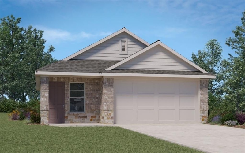 2954 Bunker Hill Lane, Crandall, TX 75114, 3 Habitaciones Habitaciones , ,2 BañosBaños,Residential,En Venta,2954 Bunker Hill Lane,20948403