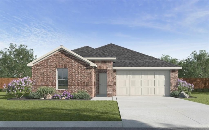 220 Twin Oak Road, Fate, TX 75087, 4 Bedrooms Bedrooms, ,2 BathroomsBathrooms,Residential,For Sale,220 Twin Oak Road,20948450