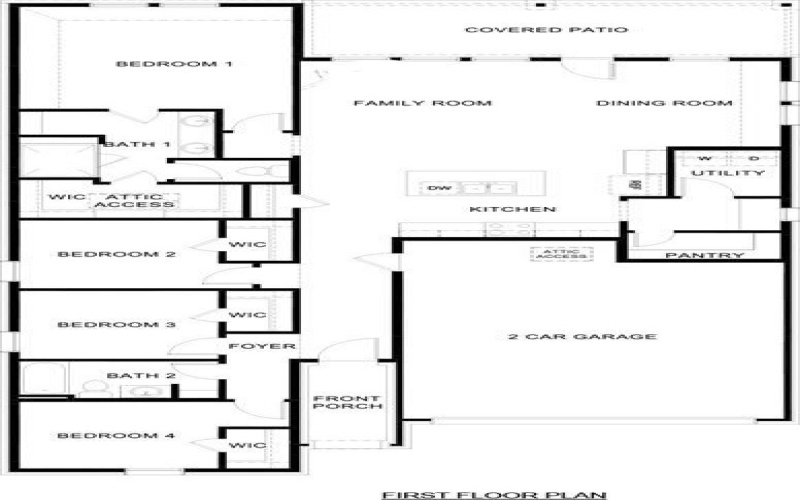 220 Twin Oak Road, Fate, TX 75087, 4 Bedrooms Bedrooms, ,2 BathroomsBathrooms,Residential,For Sale,220 Twin Oak Road,20948450