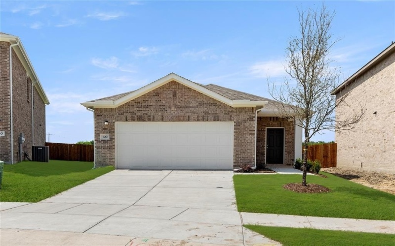 102 Connecticut Court, Princeton, TX 75407, 3 Bedrooms Bedrooms, ,2 BathroomsBathrooms,Residential,For Sale,102 Connecticut Court,20948456