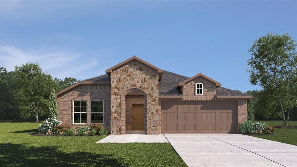 216 Twin Oak Road, Fate, TX 75087, 3 Habitaciones Habitaciones , ,2 BañosBaños,Residential,En Venta,216 Twin Oak Road,20948457