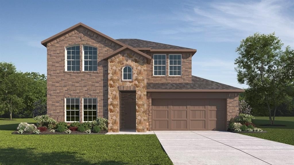 208 Twin Oak Road, Fate, TX 75087, 4 Bedrooms Bedrooms, ,3 BathroomsBathrooms,Residential,For Sale,208 Twin Oak Road,20948477