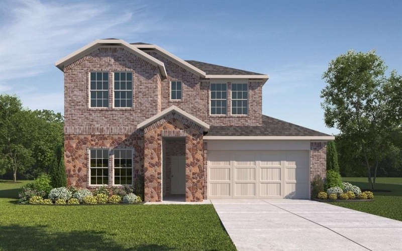 208 Twin Oak Road, Fate, TX 75087, 4 Bedrooms Bedrooms, ,3 BathroomsBathrooms,Residential,For Sale,208 Twin Oak Road,20948477