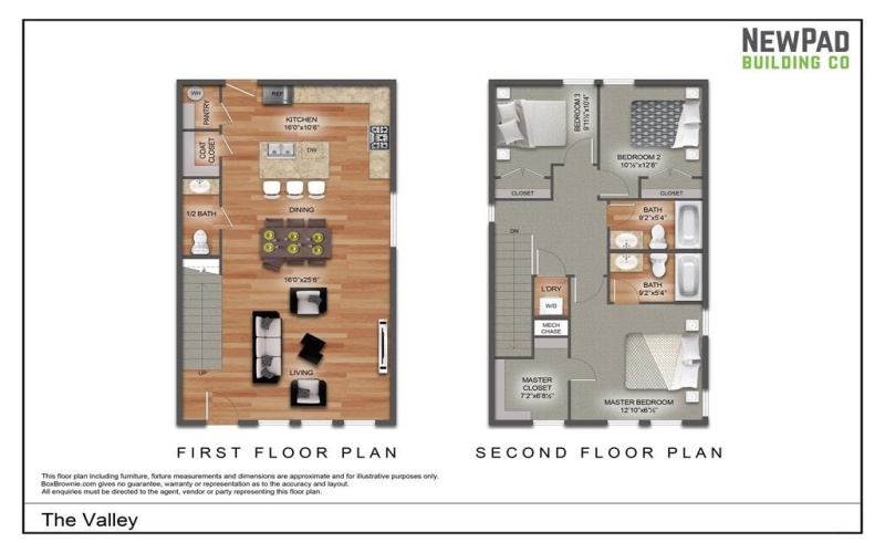 1024 E Daggett Avenue, Fort Worth, TX 76104, 3 Habitaciones Habitaciones , ,2 BañosBaños,Residential,En Venta,1024 E Daggett Avenue,20948499