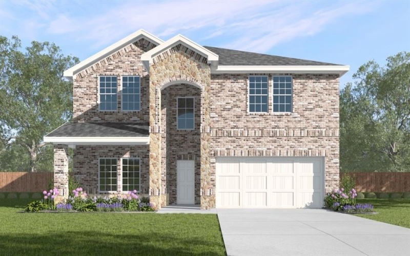 212 Twin Oak Road, Fate, TX 75087, 4 Bedrooms Bedrooms, ,3 BathroomsBathrooms,Residential,For Sale,212 Twin Oak Road,20948507