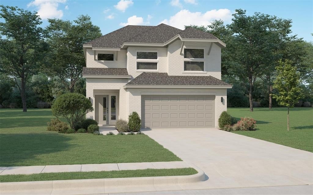 5816 Briarcroft Drive, McKinney, TX 75071, 4 Bedrooms Bedrooms, ,2 BathroomsBathrooms,Residential,For Sale,5816 Briarcroft Drive,20948544