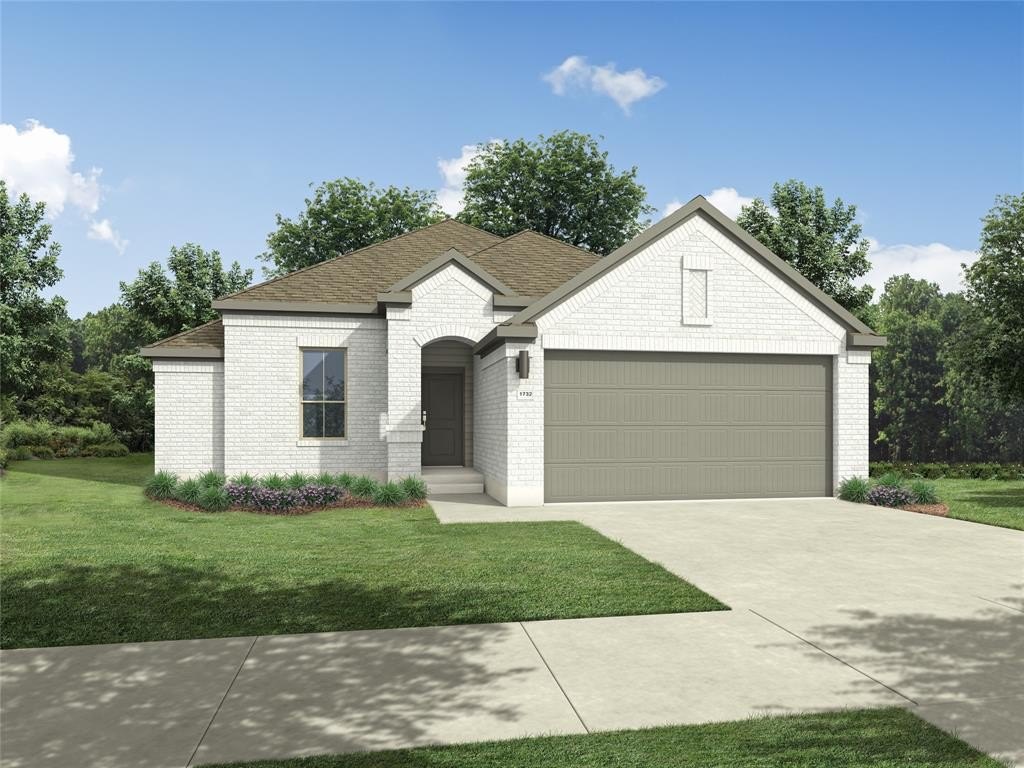 913 Rosemary Hill Drive, Princeton, TX 75071, 4 Bedrooms Bedrooms, ,2 BathroomsBathrooms,Residential,For Sale,913 Rosemary Hill Drive,20948645