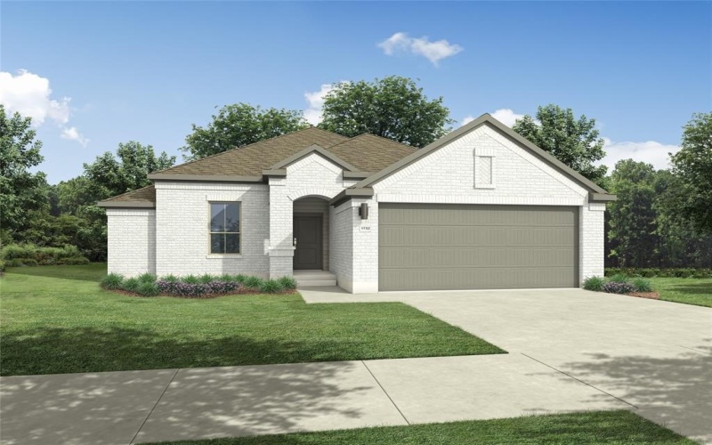 913 Rosemary Hill Drive, Princeton, TX 75071, 4 Bedrooms Bedrooms, ,2 BathroomsBathrooms,Residential,For Sale,913 Rosemary Hill Drive,20948645