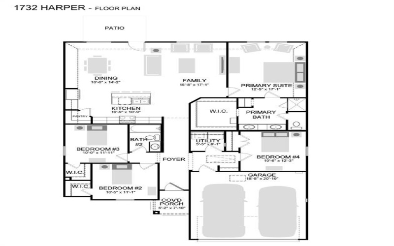 913 Rosemary Hill Drive, Princeton, TX 75071, 4 Bedrooms Bedrooms, ,2 BathroomsBathrooms,Residential,For Sale,913 Rosemary Hill Drive,20948645