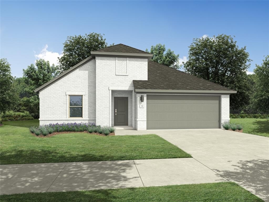 914 Rosemary Hill Drive, Princeton, TX 75071, 4 Bedrooms Bedrooms, ,3 BathroomsBathrooms,Residential,For Sale,914 Rosemary Hill Drive,20948662