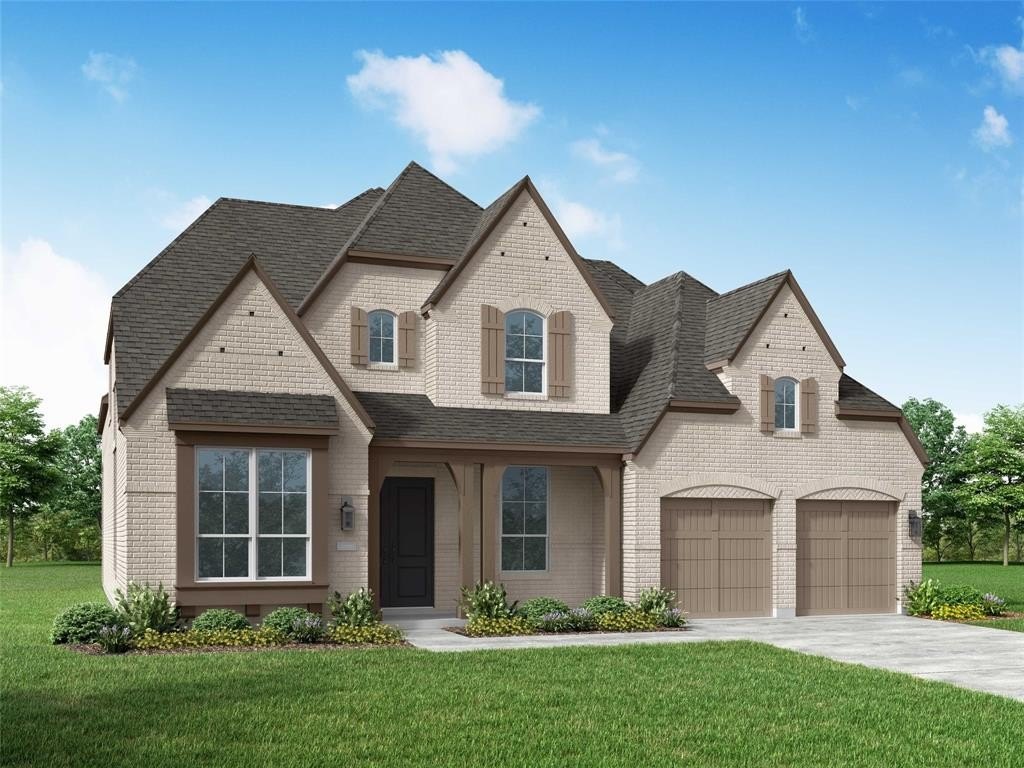 4820 Strada Street, Celina, TX 75078, 5 Bedrooms Bedrooms, ,6 BathroomsBathrooms,Residential,For Sale,4820 Strada Street,20948726