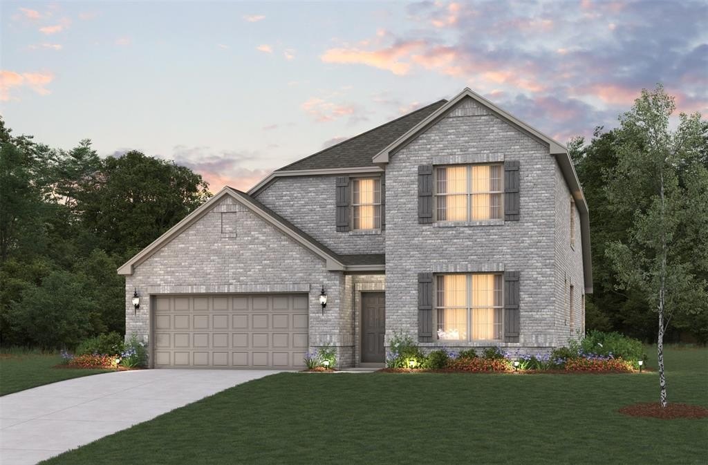 3105 Patrinia Street, Royse City, TX 75189, 4 Habitaciones Habitaciones , ,3 BañosBaños,Residential,En Venta,3105 Patrinia Street,20948732