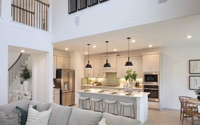 6600 Fort Parker Way, McKinney, TX 75071, 5 Bedrooms Bedrooms, ,5 BathroomsBathrooms,Residential,For Sale,6600 Fort Parker Way,20948766