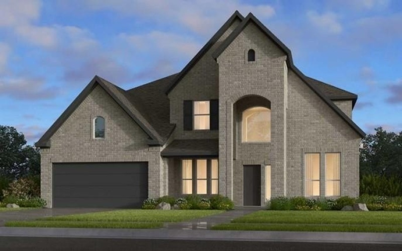 6600 Fort Parker Way, McKinney, TX 75071, 5 Bedrooms Bedrooms, ,5 BathroomsBathrooms,Residential,For Sale,6600 Fort Parker Way,20948766