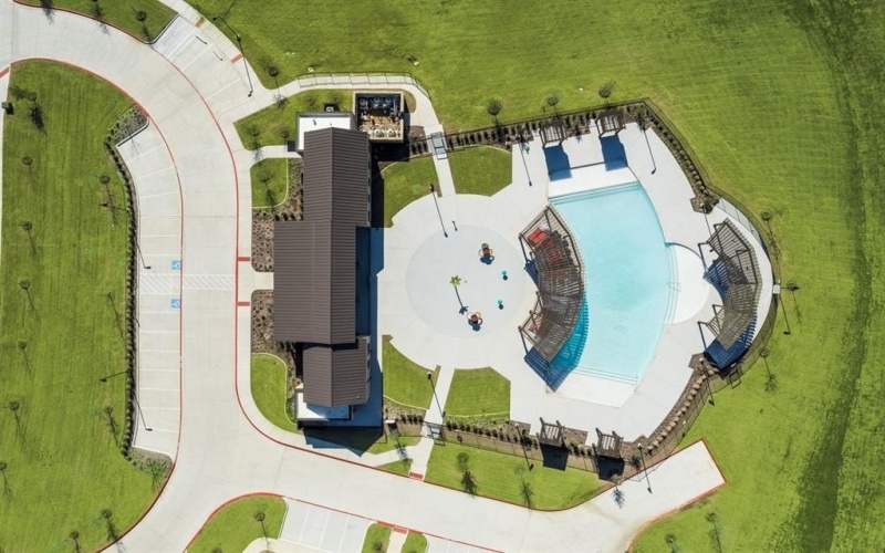 6600 Fort Parker Way, McKinney, TX 75071, 5 Bedrooms Bedrooms, ,5 BathroomsBathrooms,Residential,For Sale,6600 Fort Parker Way,20948766