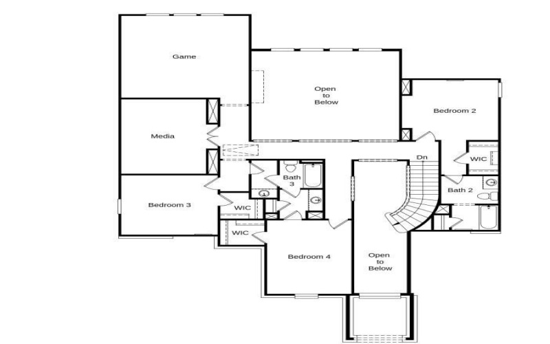 6600 Fort Parker Way, McKinney, TX 75071, 5 Bedrooms Bedrooms, ,5 BathroomsBathrooms,Residential,For Sale,6600 Fort Parker Way,20948766