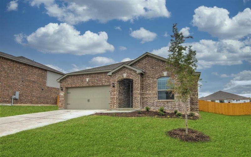 248 Enchanted Way, Princeton, TX 75407, 4 Habitaciones Habitaciones , ,2 BañosBaños,Residential Lease,En Alquiler,248 Enchanted Way,20947430