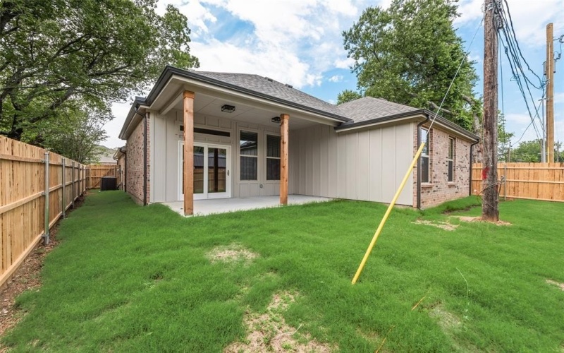 137 Willow Lane, Roanoke, TX 76262, 4 Bedrooms Bedrooms, ,2 BathroomsBathrooms,Residential,For Sale,137 Willow Lane,20947960