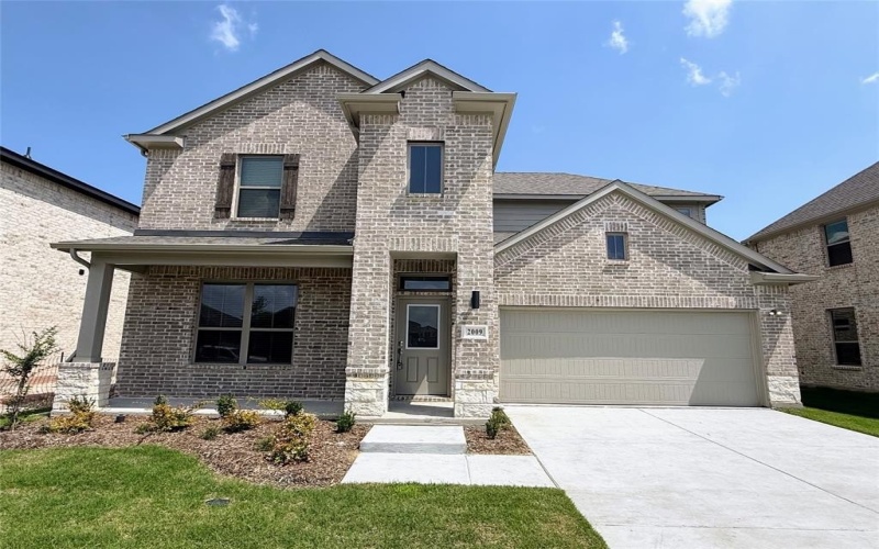 2009 Partridge Road, Princeton, TX 75407, 4 Bedrooms Bedrooms, ,3 BathroomsBathrooms,Residential Lease,For Rent,2009 Partridge Road,20948084
