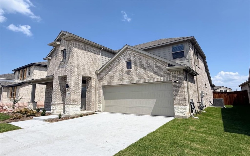 2009 Partridge Road, Princeton, TX 75407, 4 Bedrooms Bedrooms, ,3 BathroomsBathrooms,Residential Lease,For Rent,2009 Partridge Road,20948084
