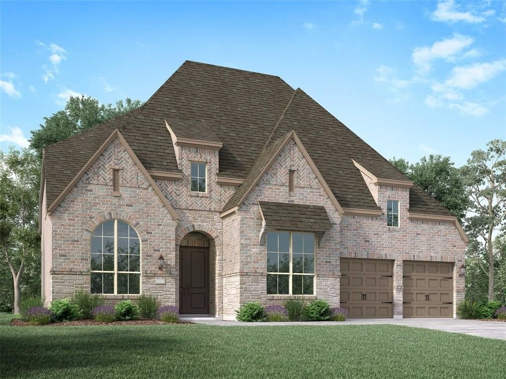 4909 Triadic Lane, Celina, TX 75078, 4 Bedrooms Bedrooms, ,5 BathroomsBathrooms,Residential,For Sale,4909 Triadic Lane,20948813