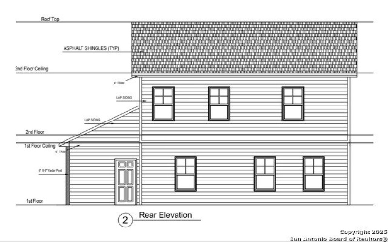 5070 Spring Branch, Spring Branch, TX 78070, 5 Bedrooms Bedrooms, ,3 BathroomsBathrooms,Residential,For Sale,5070 Spring Branch,1870539