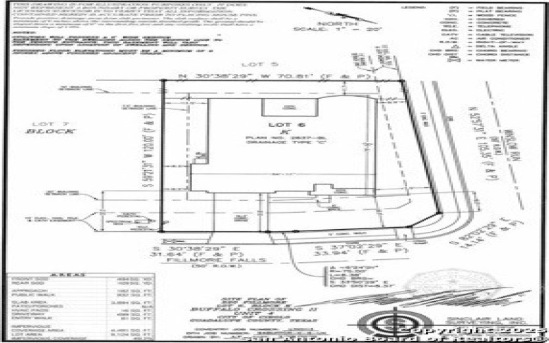 220 Fillmore Falls, Cibolo, TX 78108, 4 Bedrooms Bedrooms, ,3 BathroomsBathrooms,Residential,For Sale,220 Fillmore Falls,1870540