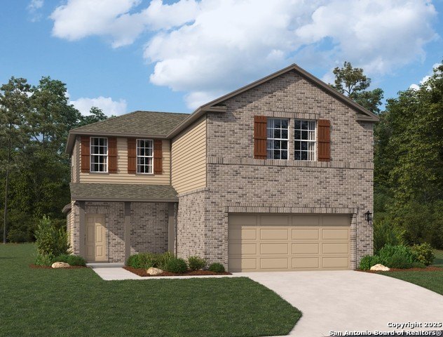 9909 Paseo Post Pl., Schertz, TX 78108, 5 Bedrooms Bedrooms, ,3 BathroomsBathrooms,Residential,For Sale,9909 Paseo Post Pl.,1870544