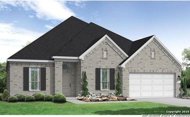 137 Ramsdale Way, Cibolo, TX 78108, 4 Bedrooms Bedrooms, ,5 BathroomsBathrooms,Residential,For Sale,137 Ramsdale Way,1870586