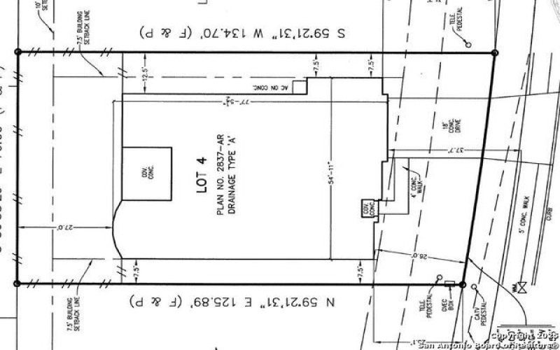 137 Ramsdale Way, Cibolo, TX 78108, 4 Bedrooms Bedrooms, ,5 BathroomsBathrooms,Residential,For Sale,137 Ramsdale Way,1870586