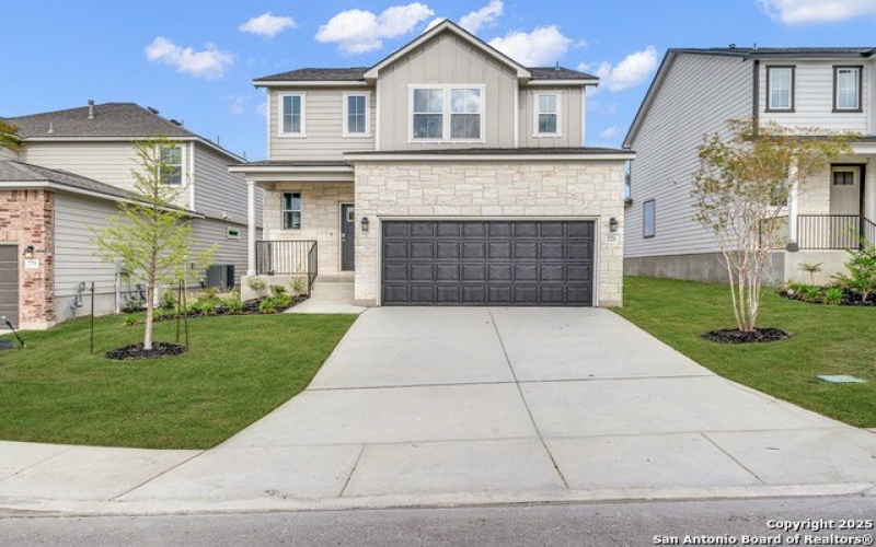 771 fort leonard, San Antonio, TX 78245, 4 Bedrooms Bedrooms, ,3 BathroomsBathrooms,Residential,For Sale,771 fort leonard,1870600