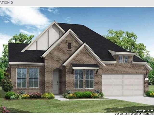 208 Fillmore Falls, Cibolo, TX 78108, 4 Bedrooms Bedrooms, ,5 BathroomsBathrooms,Residential,For Sale,208 Fillmore Falls,1870644