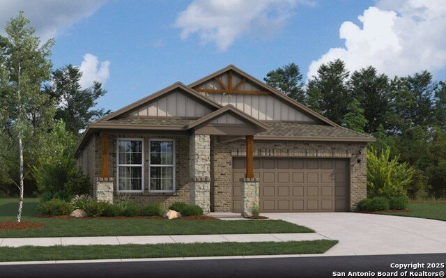 10547 Briceway Bay, Helotes, TX 78245, 3 Bedrooms Bedrooms, ,2 BathroomsBathrooms,Residential,For Sale,10547 Briceway Bay,1870658