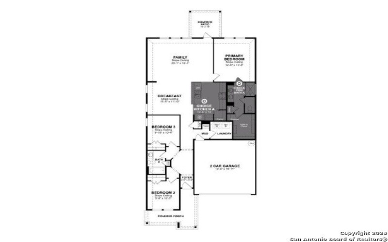 10547 Briceway Bay, Helotes, TX 78245, 3 Bedrooms Bedrooms, ,2 BathroomsBathrooms,Residential,For Sale,10547 Briceway Bay,1870658