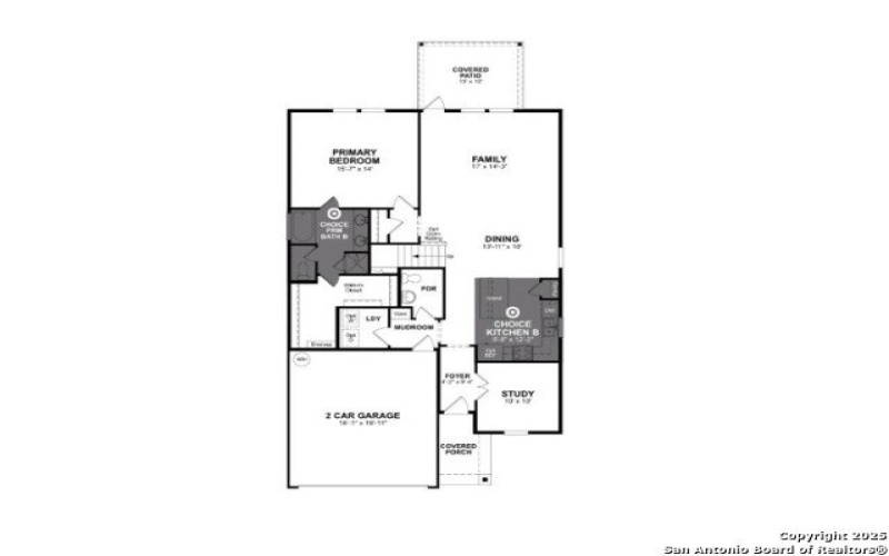 10544 Bricewood Park, Helotes, TX 78245, 5 Bedrooms Bedrooms, ,3 BathroomsBathrooms,Residential,For Sale,10544 Bricewood Park,1870674