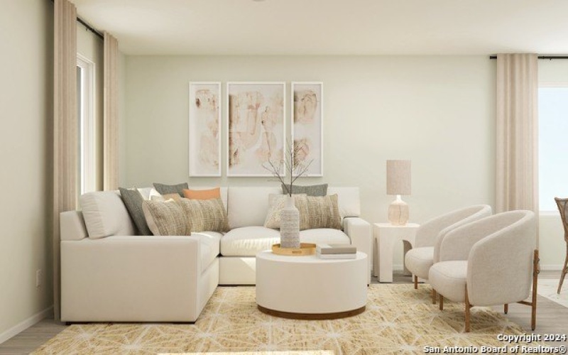 5030 Winecup Cove, Converse, TX 78109, 4 Habitaciones Habitaciones , ,2 BañosBaños,Residential,En Venta,5030 Winecup Cove,1870714