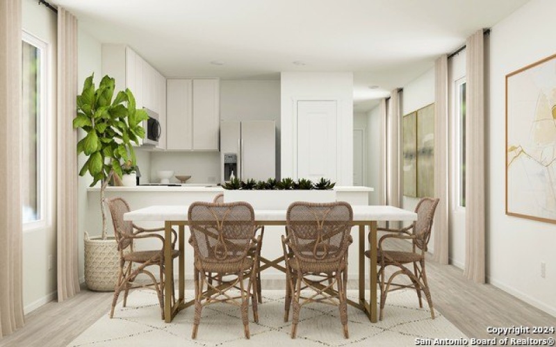 5030 Winecup Cove, Converse, TX 78109, 4 Habitaciones Habitaciones , ,2 BañosBaños,Residential,En Venta,5030 Winecup Cove,1870714