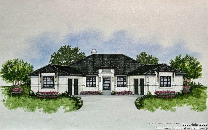 21302 Meditation Ln, San Antonio, TX 78257, 5 Bedrooms Bedrooms, ,6 BathroomsBathrooms,Residential,For Sale,21302 Meditation Ln,1870736