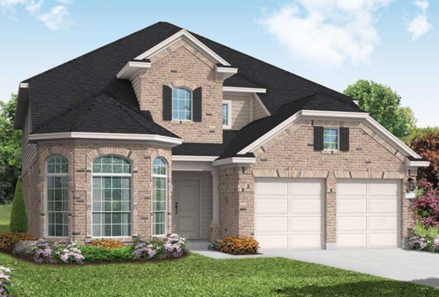 303 Canton Chase, Cibolo, TX 78108, 5 Bedrooms Bedrooms, ,3 BathroomsBathrooms,Residential,For Sale,303 Canton Chase,1870741