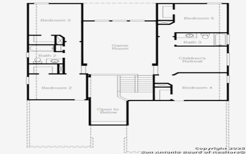 303 Canton Chase, Cibolo, TX 78108, 5 Bedrooms Bedrooms, ,3 BathroomsBathrooms,Residential,For Sale,303 Canton Chase,1870741
