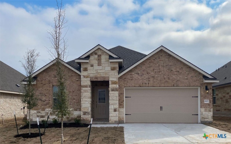 4507 Allison Drive, Belton, TX 76513, 4 Bedrooms Bedrooms, ,2 BathroomsBathrooms,Residential,For Sale,4507 Allison Drive,572834