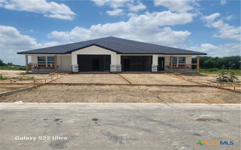 6104 Rocky Rose Road, Killeen, TX 76543, ,Residential,For Sale,6104 Rocky Rose Road,579225