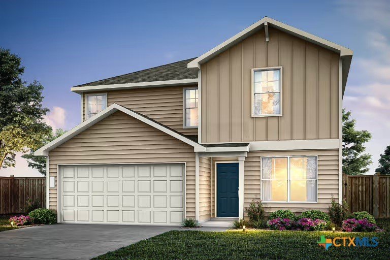 1537 Sky Vista Drive, Belton, TX 76513, 4 Bedrooms Bedrooms, ,3 BathroomsBathrooms,Residential,For Sale,1537 Sky Vista Drive,581364
