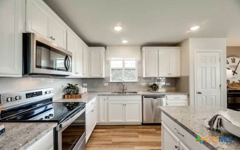1537 Sky Vista Drive, Belton, TX 76513, 4 Bedrooms Bedrooms, ,3 BathroomsBathrooms,Residential,For Sale,1537 Sky Vista Drive,581364