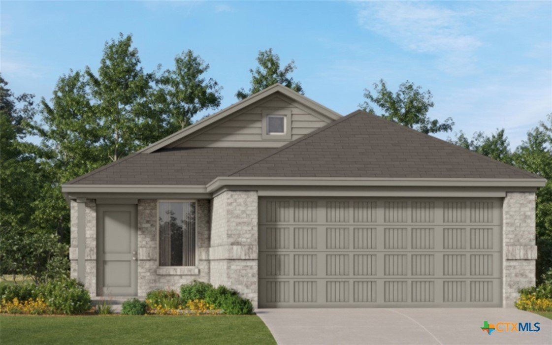 304 Brannigan Drive, Jarrell, TX 76537, 4 Bedrooms Bedrooms, ,2 BathroomsBathrooms,Residential,For Sale,304 Brannigan Drive,581465