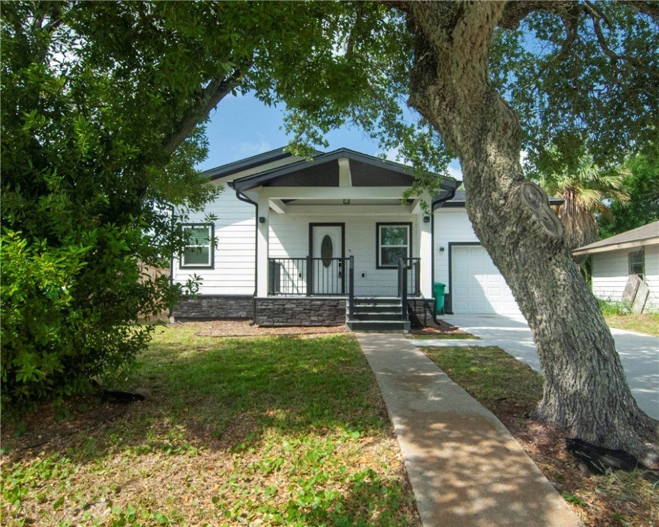607 Matlock, Aransas Pass, TX 78336, 2 Habitaciones Habitaciones , ,1 BañoBaños,Residential,En Venta,607 Matlock,459697