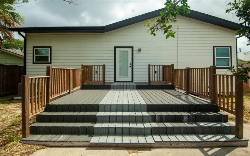 607 Matlock, Aransas Pass, TX 78336, 2 Habitaciones Habitaciones , ,1 BañoBaños,Residential,En Venta,607 Matlock,459697