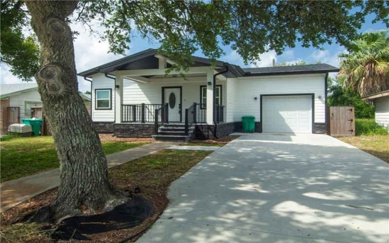607 Matlock, Aransas Pass, TX 78336, 2 Habitaciones Habitaciones , ,1 BañoBaños,Residential,En Venta,607 Matlock,459697