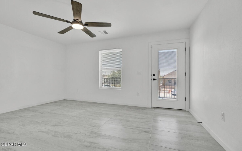 1107 MYRTLE Avenue unit: A #A, El Paso, TX 79901, 1 Bedroom Bedrooms, ,1 BathroomBathrooms,Residential Multi Family,For Sale,1107 MYRTLE Avenue unit: A,923408